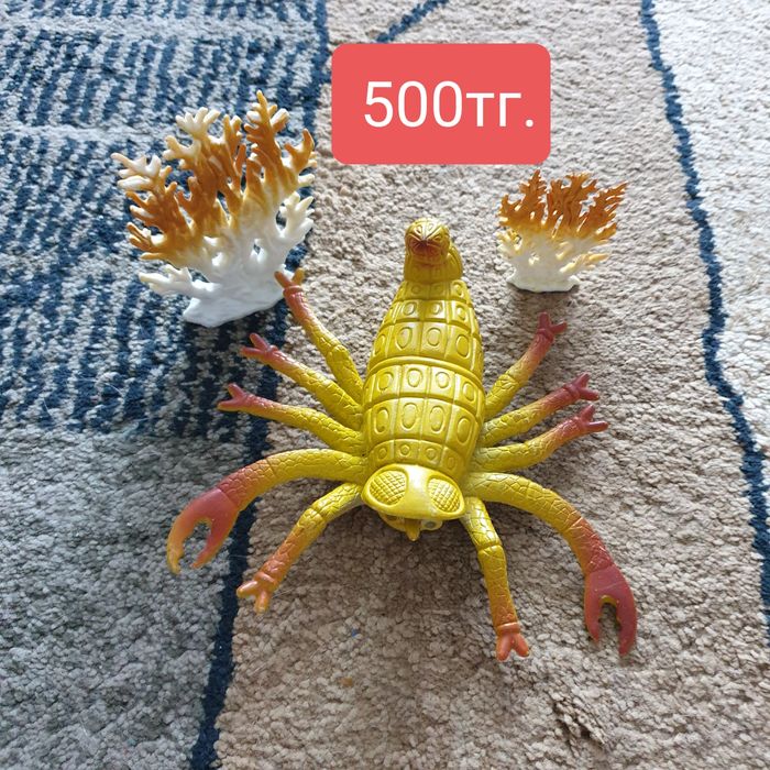 Продам игрушки для бассейна