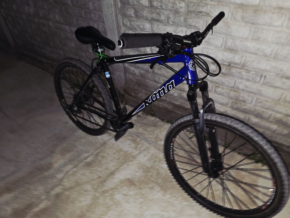 Kona blast 2011 срочно продам