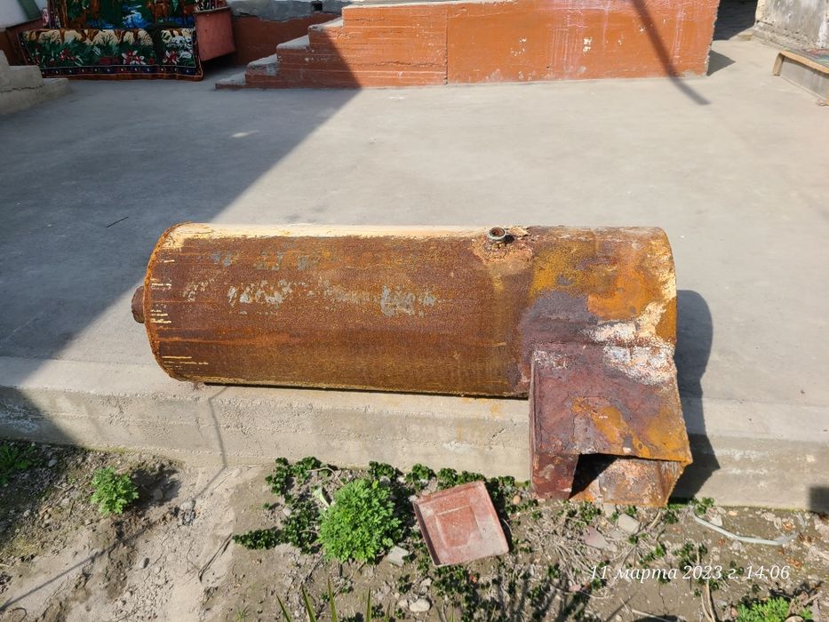 Titan suv isitgich hammomga