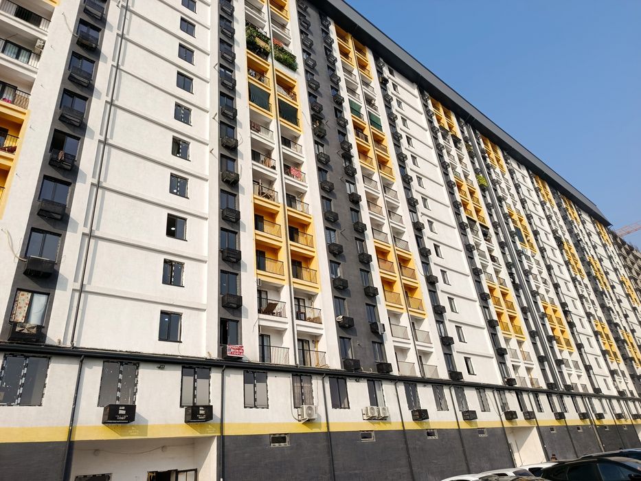 Продается квартира срочно, своя