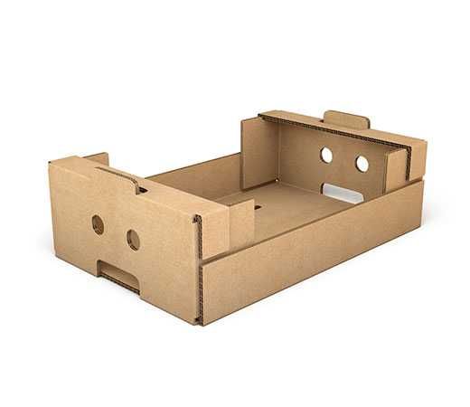 Коробки для упаковки вашей продукции