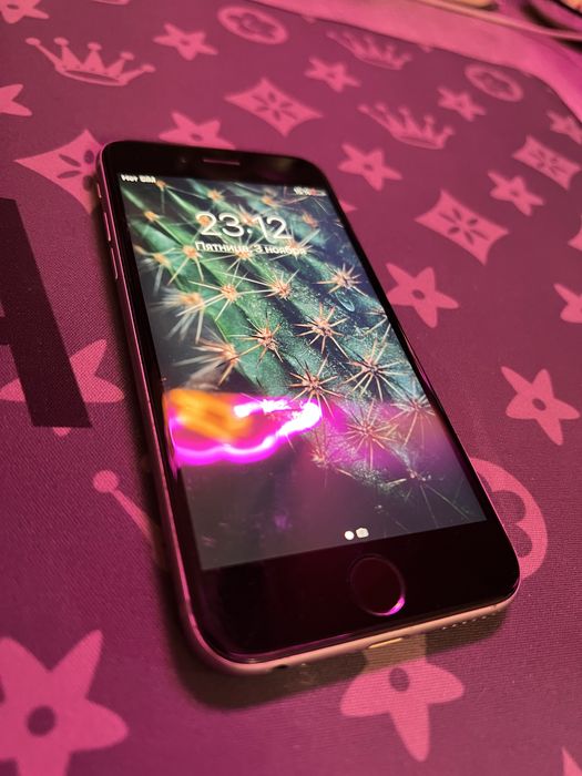 Iphone 6s полностью рабочий