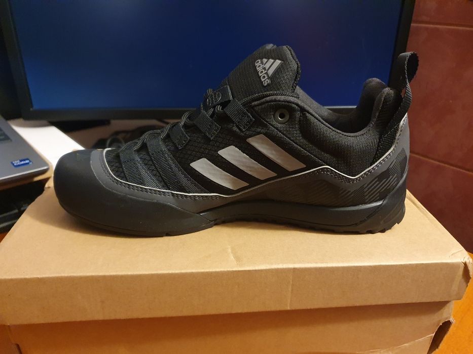 Adidas Noi , Terrex Swift Solo 2 nr.38 2/3