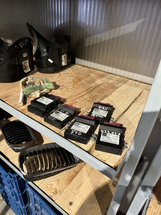 Модул горивна помпа бмв ф30 ф31 ф10 ф11 ф06 ф15 bmw f30 f31 f10 f11