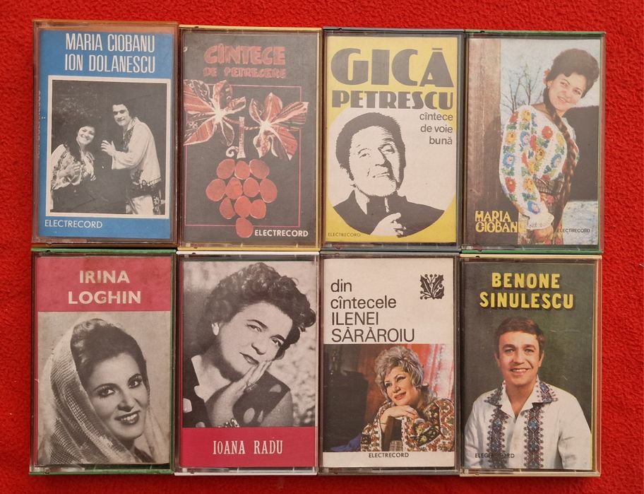 Cantece de Petrecere /Muzica Populara