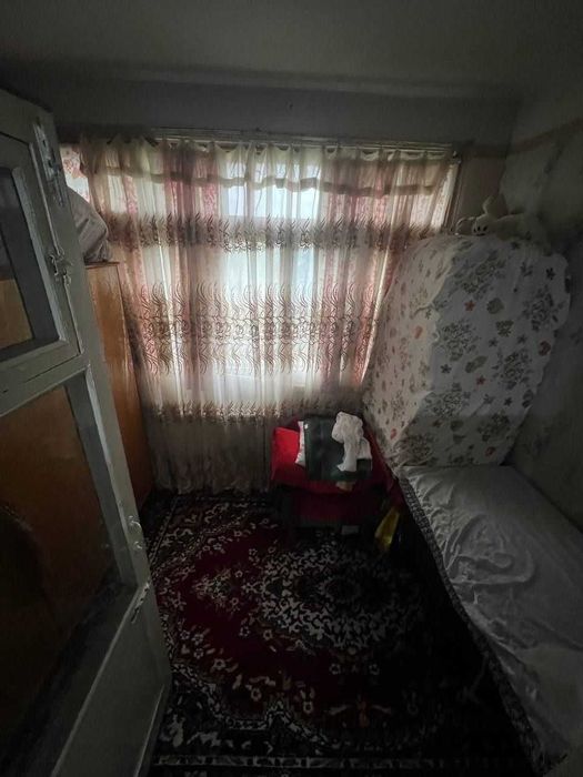 Продаётся 1 комн. квартира, 2 этаж, Хокимият, Чирчик