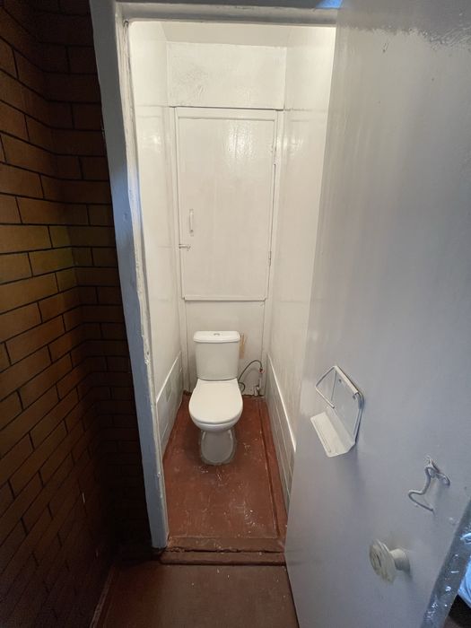 Квартира однокомнатная