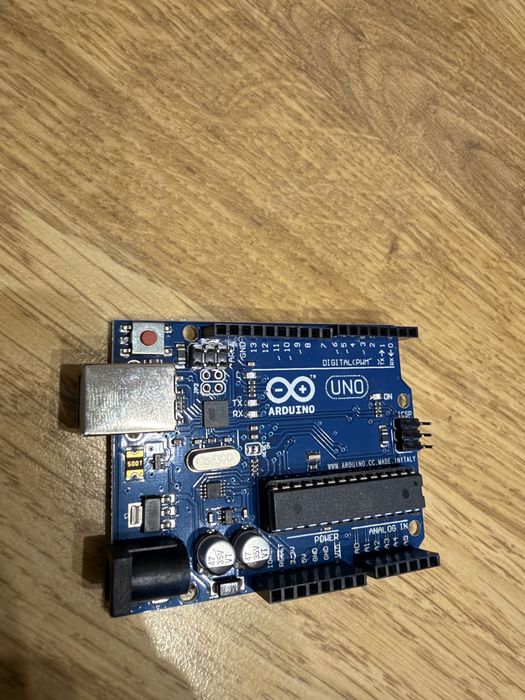 Kit Arduino Uno R3