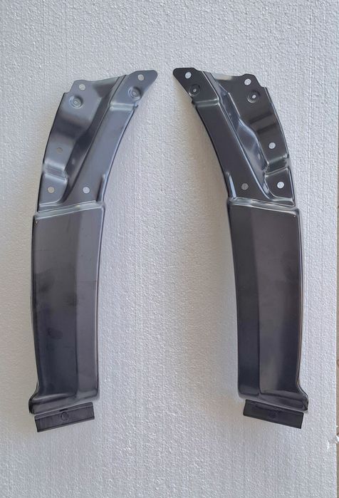 Prelungire Aripă Sprinter 06 - 17 Pasaj Aripă Crafter OFERTĂ  2 BUCĂȚI