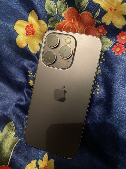 Срочно Продам Айфон 14Про