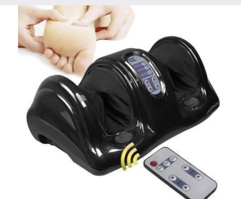 Массажер для ног “Foot Massager”