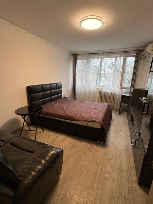 Inchiriere Garsoniera Podu Ros
