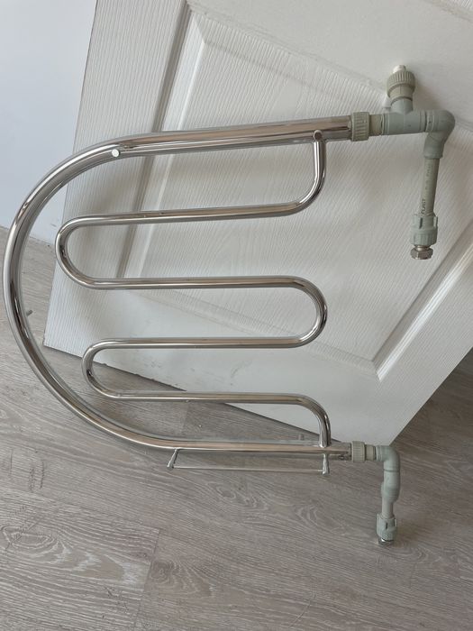 Змеевик , полотенцесушитель