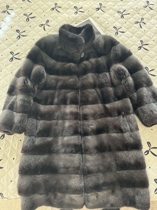 Срочно!!!Продам Шубу! Норковую