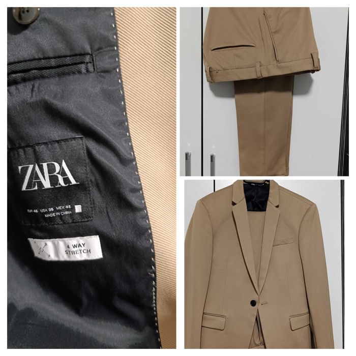Мъжки сака и яке Mango ,Zara,HM