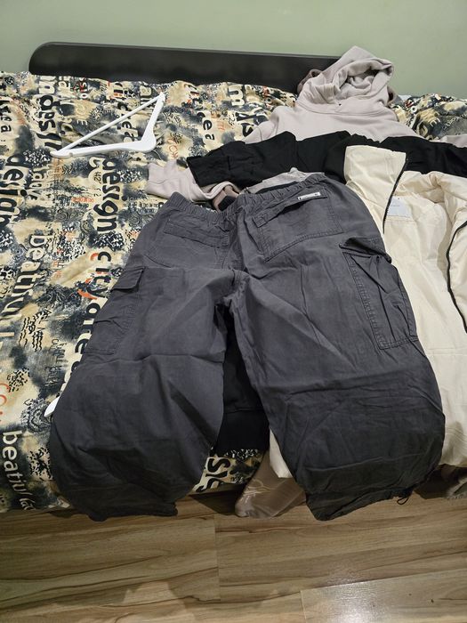 Тениски/суитчъри/панталони