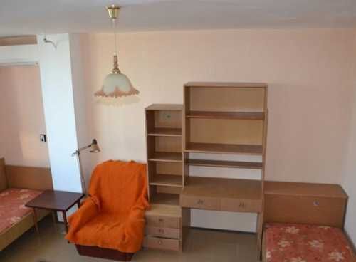 Дава се под наем Двустаен апартамент в Бургас, Изгрев - 90 кв.м за 459 € - Снимка #1