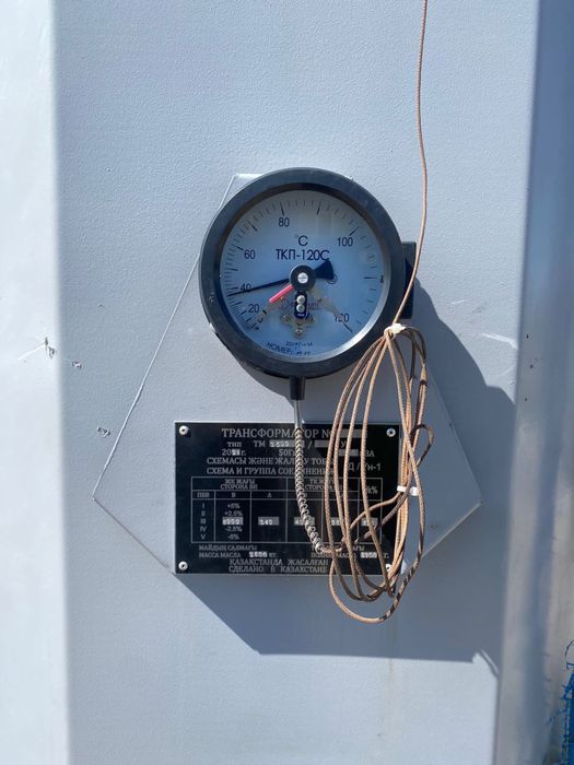 Трансформатор 2500квт новый Алматы