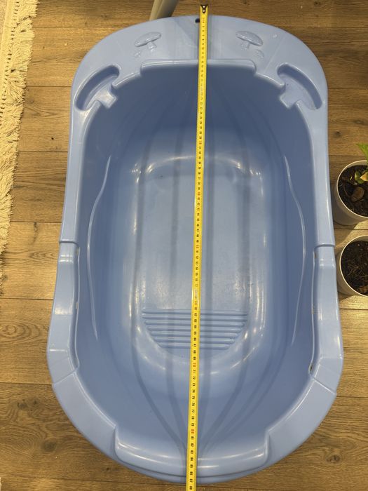 Отдам даром тазик в отличном состоянии