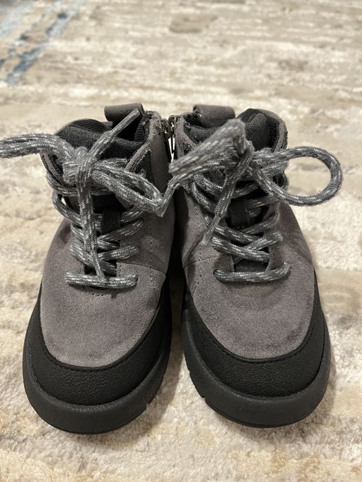 Ghete piele intoarsa copii