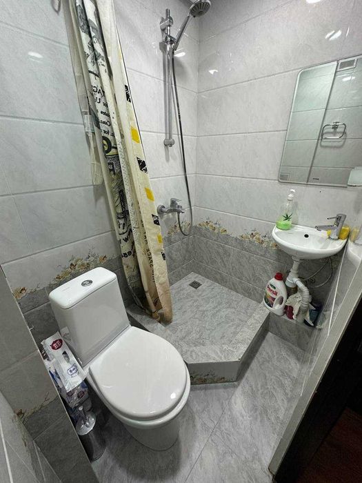 Cуточная(Kunlik) аренда Чилонзор-4kv 1 xonali