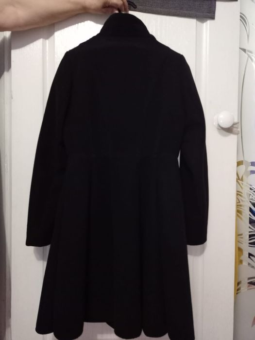 Пальто женское осень