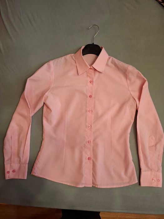Дамска риза НТБГ