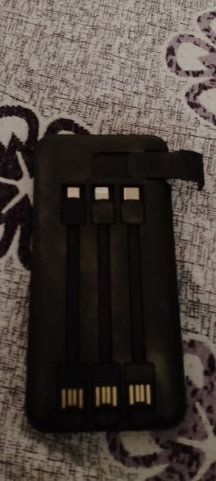 Продам повербанк