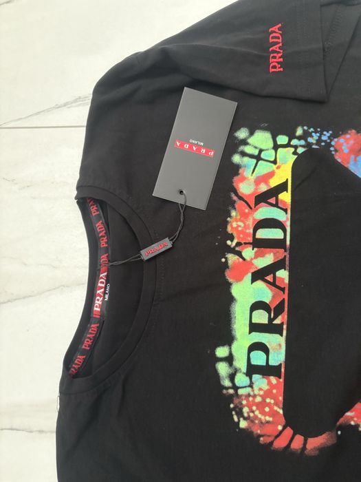 Prada тениска нова