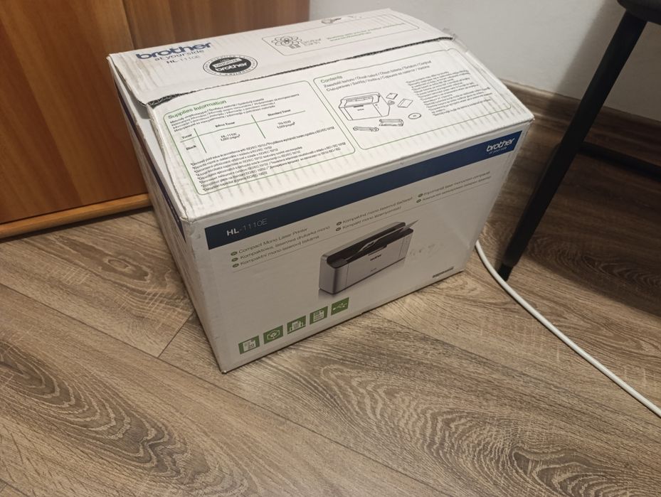 Imprimanta Brother HL-111OE