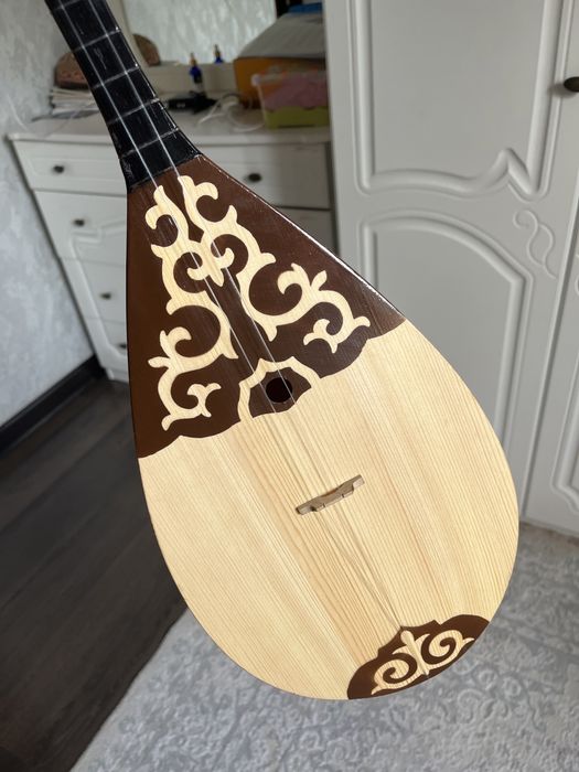 Домбыра для начинающий