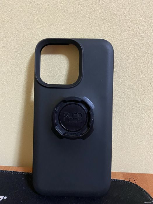 Husa QuadLock Iphone 13 Pro