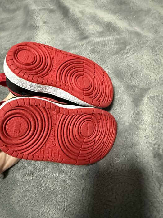 Маратонки Nike 21 размер