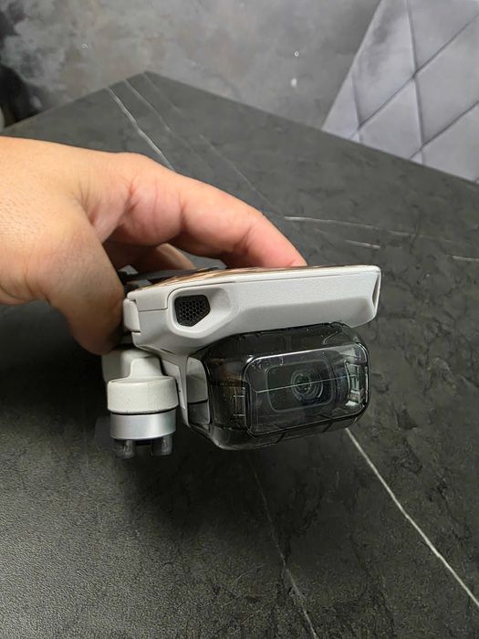 DJI MINI 4K Fly More Combo