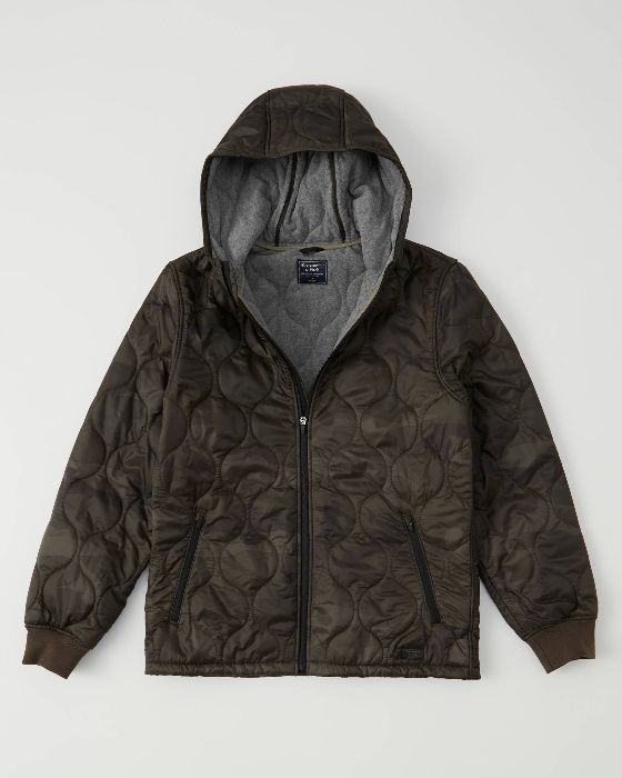 geaca S,M Abercrombie&Fitch