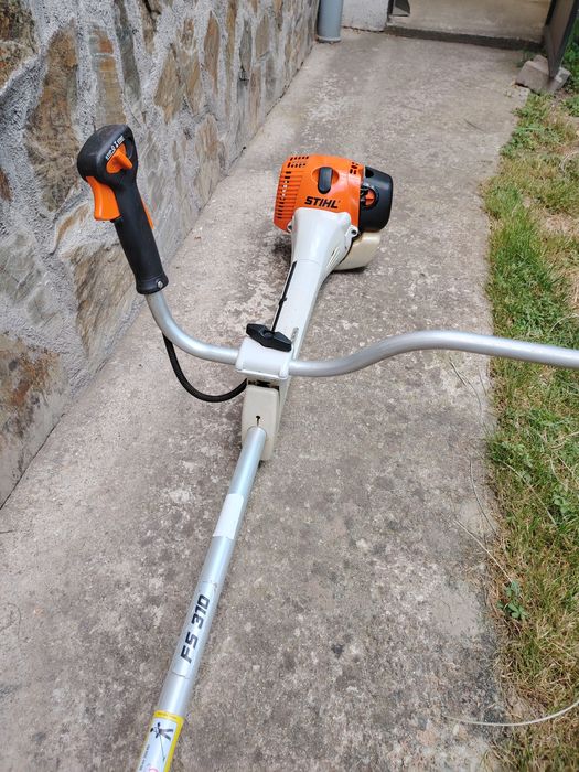 Motocoasă Stihl FS 310