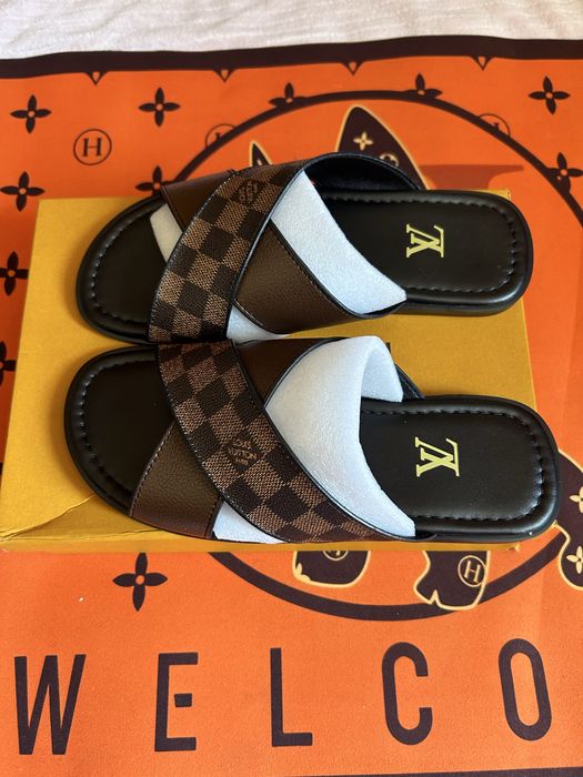 Boss lv кроссовки 39-43