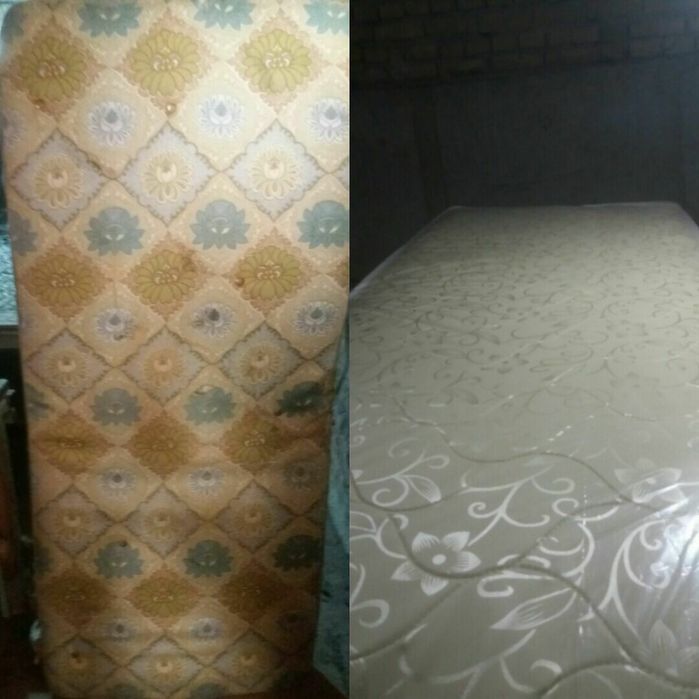 Remont matras 10-15 yili matraslarni ham remont qlamiz
