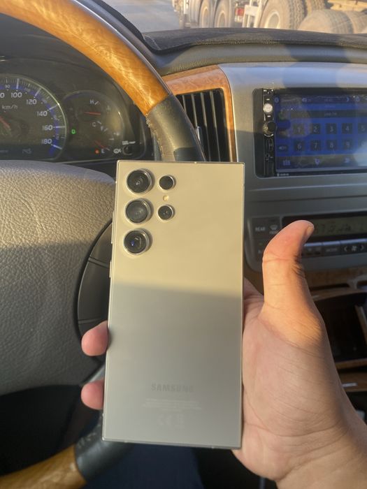 Samsung s24 ultra