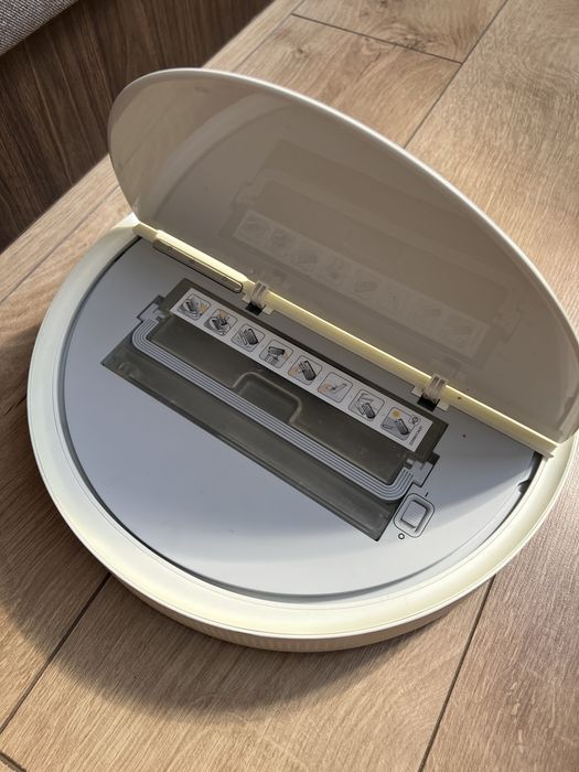 Робот-пылесос Tefal Explorer Serie 60