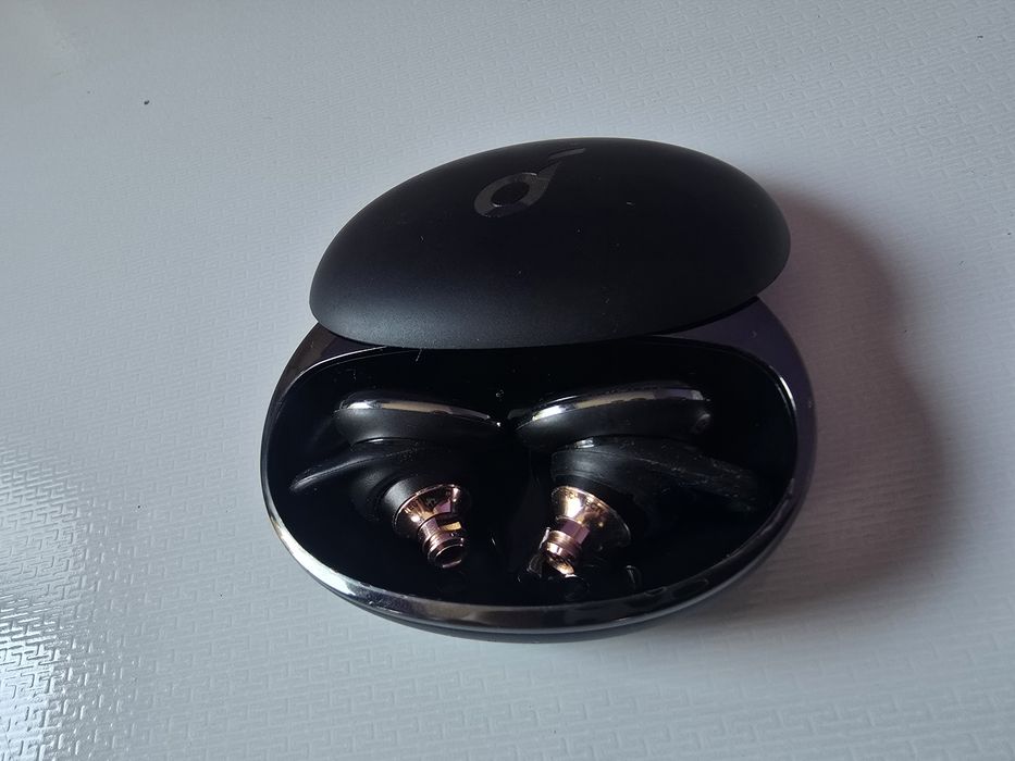 LIBERTY 3 PRO Căști Bluetooth Soundcore ANKER noise cancelling earbuds