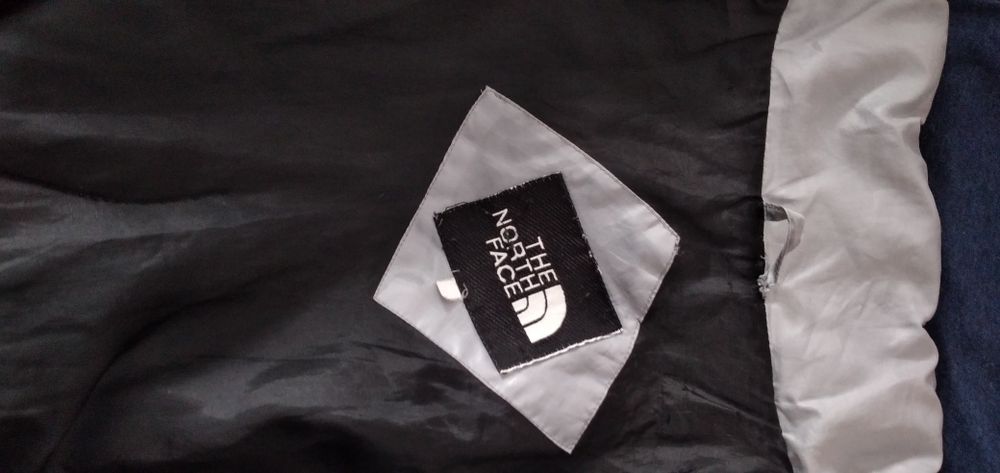 Зимно яке  - Марково