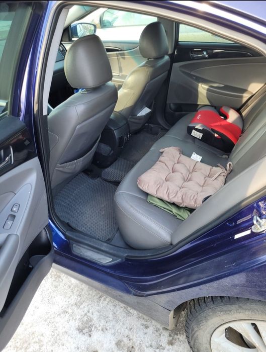 Продам Хендай Сонату