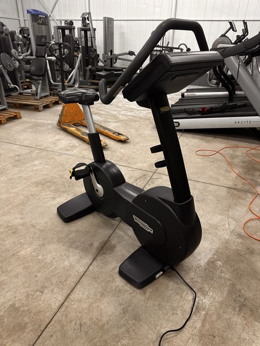 Technogym Excite+ BIKE с TV TREND дисплей (модел 2019