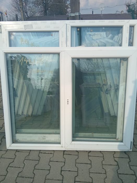 SC MADONA LIPOVA vine cu promoții la geamuri PVC