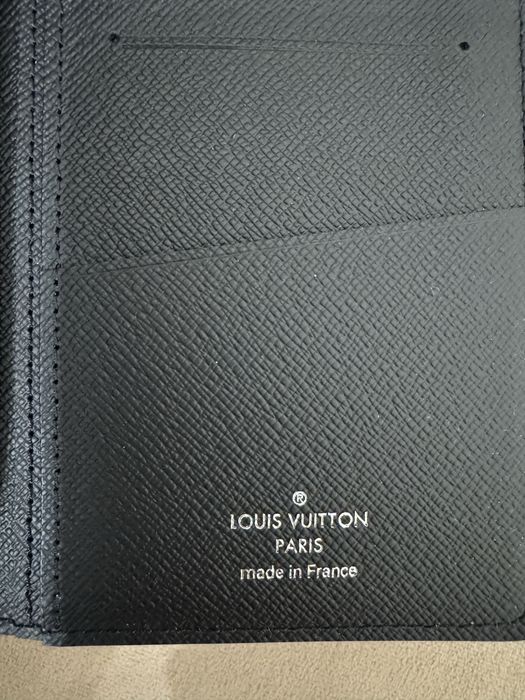 Мужской кошелек Louis Vuitton