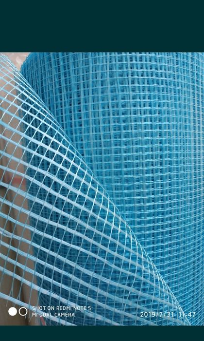 Зутик мих темир мих Фасадный сетка серпянка