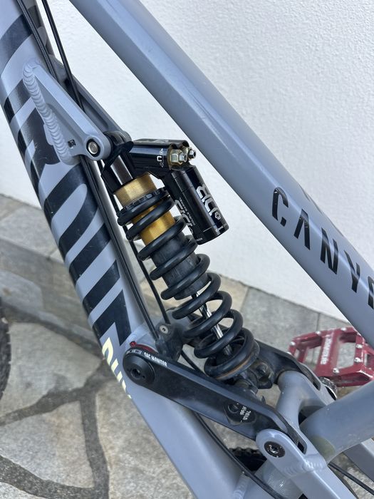 Продавам Canyon torque