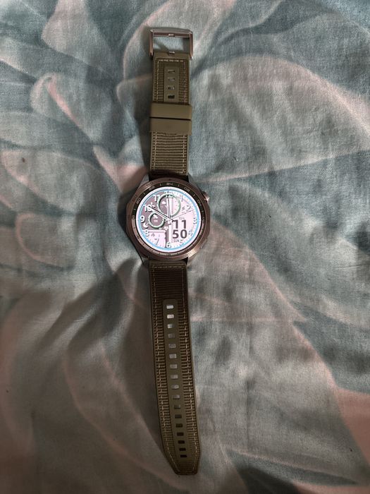 Продам huawei watch gt 4