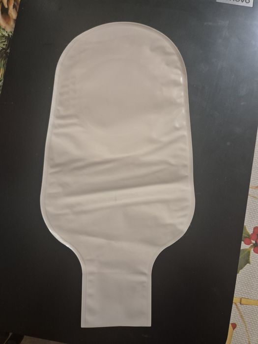 Калоприемник Caloplast